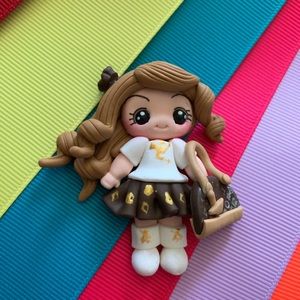 Meet your Posher, Marcelle